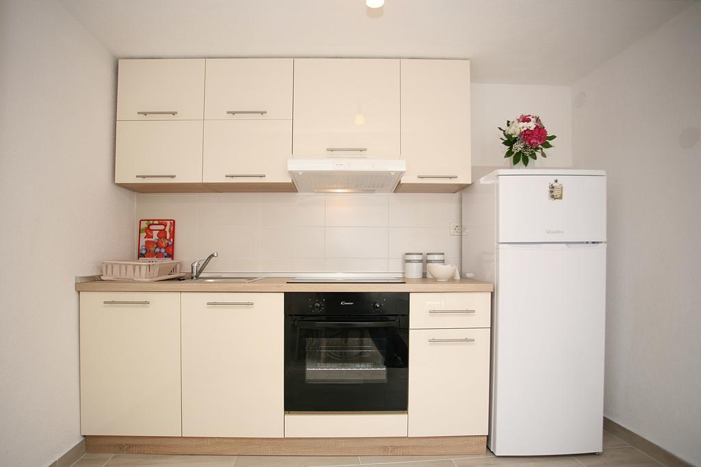 Holiday Home Miklica Klis Exterior foto