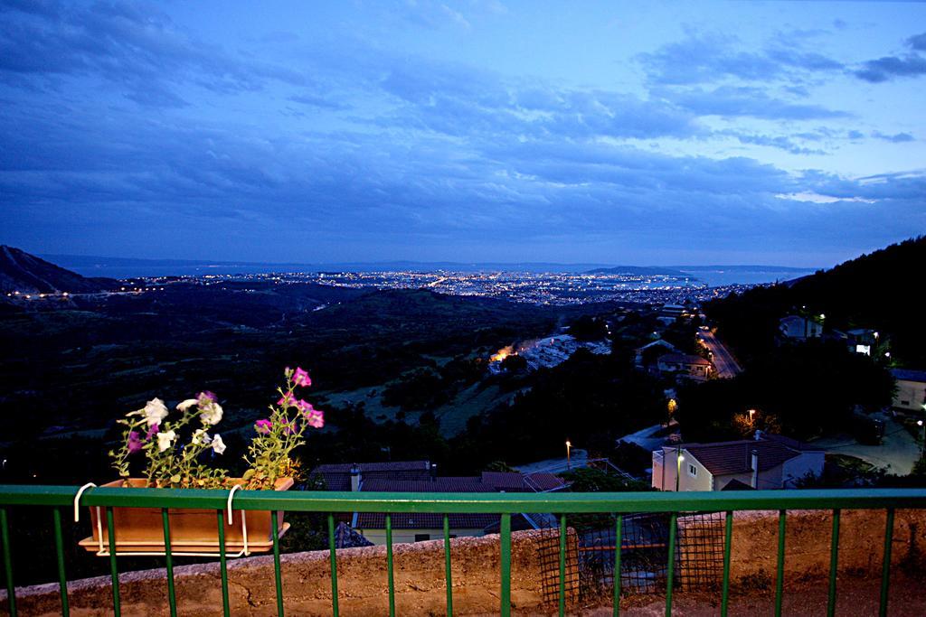 Holiday Home Miklica Klis Exterior foto